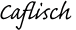Caflisch